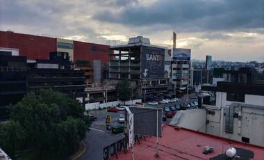 EDIFICIO COMERCIAL EN VENTA SATELITE