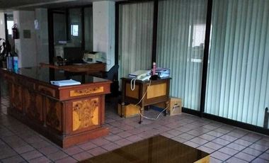 EDIFICIO COMERCIAL EN VENTA SATELITE
