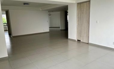 Departamento en renta Fuentes del Pedregal