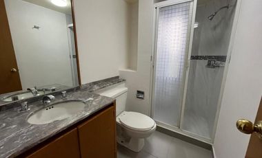Departamento en renta Fuentes del Pedregal