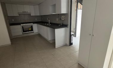 Departamento en renta Fuentes del Pedregal