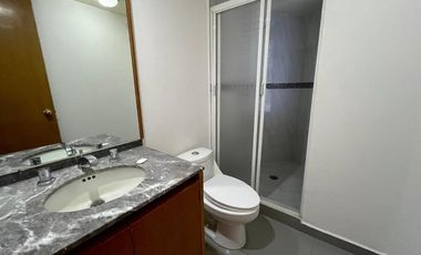 Departamento en renta Fuentes del Pedregal