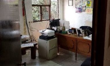 VENTA BODEGA O NAVE INDUSTRIAL EN SANTA URSULA COAPA, COYOACAN.