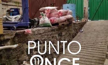 VENTA BODEGA O NAVE INDUSTRIAL EN SANTA URSULA COAPA, COYOACAN.