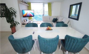 En venta amplio apartamento bellfort Floridablanca