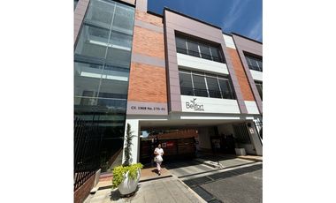 En venta amplio apartamento bellfort Floridablanca