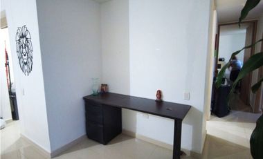 En venta amplio apartamento bellfort Floridablanca