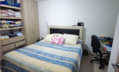 En venta amplio apartamento bellfort Floridablanca