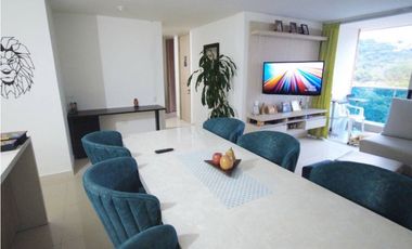 En venta amplio apartamento bellfort Floridablanca