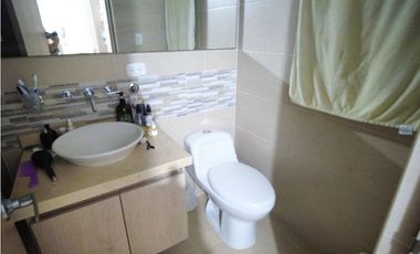 En venta amplio apartamento bellfort Floridablanca