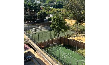 En venta amplio apartamento bellfort Floridablanca