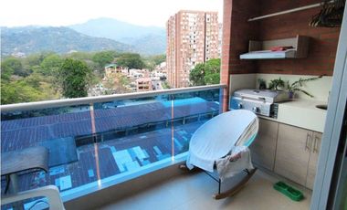 En venta amplio apartamento bellfort Floridablanca