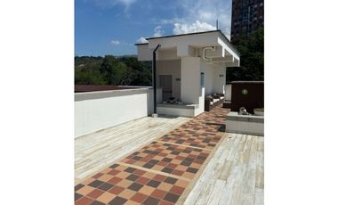 En venta amplio apartamento bellfort Floridablanca