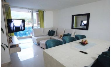 En venta amplio apartamento bellfort Floridablanca