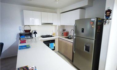 En venta amplio apartamento bellfort Floridablanca