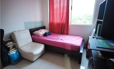 En venta amplio apartamento bellfort Floridablanca