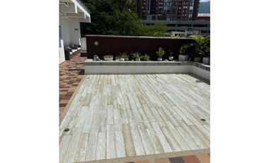 En venta amplio apartamento bellfort Floridablanca
