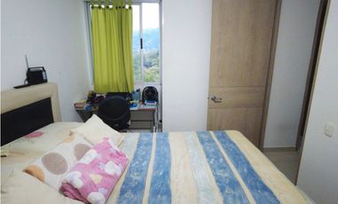 En venta amplio apartamento bellfort Floridablanca