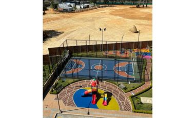 En venta amplio apartamento bellfort Floridablanca