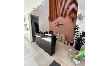 En venta amplio apartamento bellfort Floridablanca