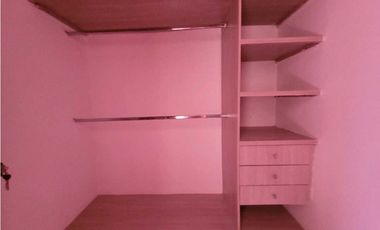 Apartamento en arriendo Villa Santos Barranquilla