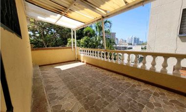 Apartamento en arriendo Villa Santos Barranquilla