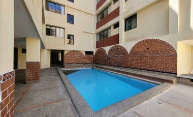 Apartamento en arriendo Villa Santos Barranquilla