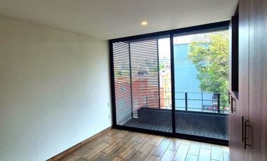 Departamento en Venta en la colonia Roma