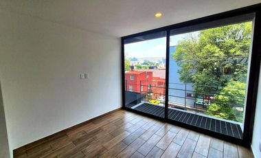 Departamento en Venta en la colonia Roma