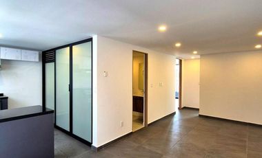 Departamento en Venta en la colonia Roma