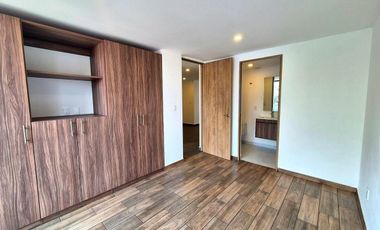 Departamento en Venta en la colonia Roma