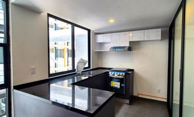 Departamento en Venta en la colonia Roma