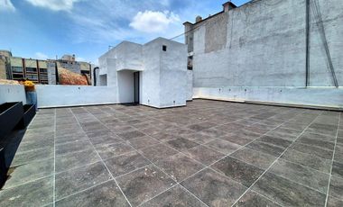 Departamento en Venta en la colonia Roma