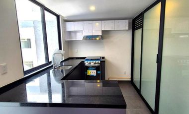 Departamento en Venta en la colonia Roma