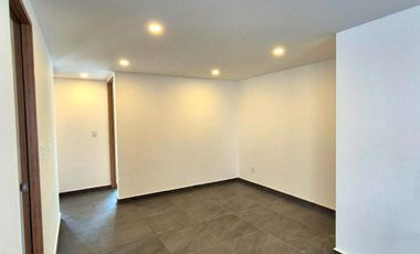 Departamento en Venta en la colonia Roma