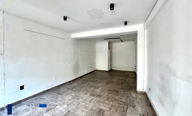 RENTA DE LOCAL A PIE DE CALLE EN COLONIA SAN JERONIMO LIDICE