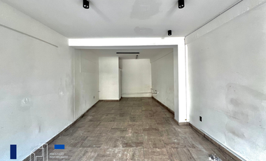 RENTA DE LOCAL A PIE DE CALLE EN COLONIA SAN JERONIMO LIDICE