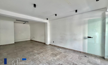 RENTA DE LOCAL A PIE DE CALLE EN COLONIA SAN JERONIMO LIDICE