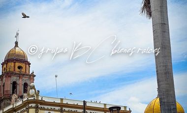 Terreno en venta Ameca con todos los servicios