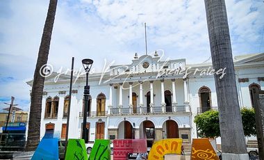 Terreno en venta Ameca con todos los servicios