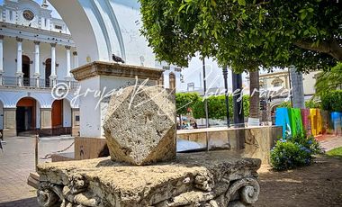 Terreno en venta Ameca con todos los servicios