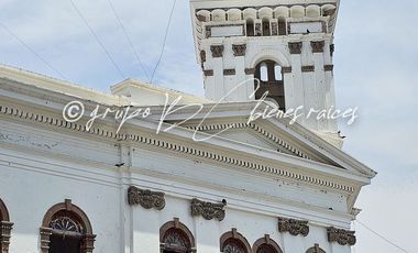 Terreno en venta Ameca con todos los servicios