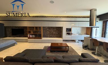Loft en The Lofts Distrito 1