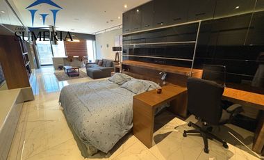 Loft en The Lofts Distrito 1