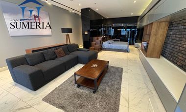 Loft en The Lofts Distrito 1