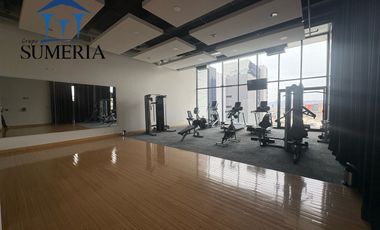 Loft en The Lofts Distrito 1