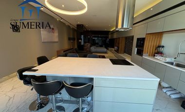 Loft en The Lofts Distrito 1