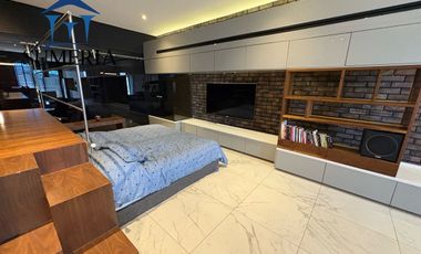 Loft en The Lofts Distrito 1