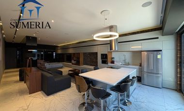 Loft en The Lofts Distrito 1