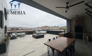 Loft en The Lofts Distrito 1